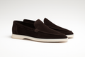 Frosted Summer Suede Men's Single Pedal FFOrder