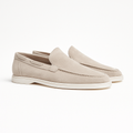 Frosted Summer Suede Men's Single Pedal FFOrder