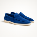 Frosted Summer Suede Men's Single Pedal FFOrder