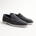 Frosted Summer Suede Men's Single Pedal FFOrder
