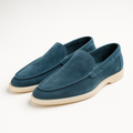 Frosted Summer Suede Men's Single Pedal FFOrder