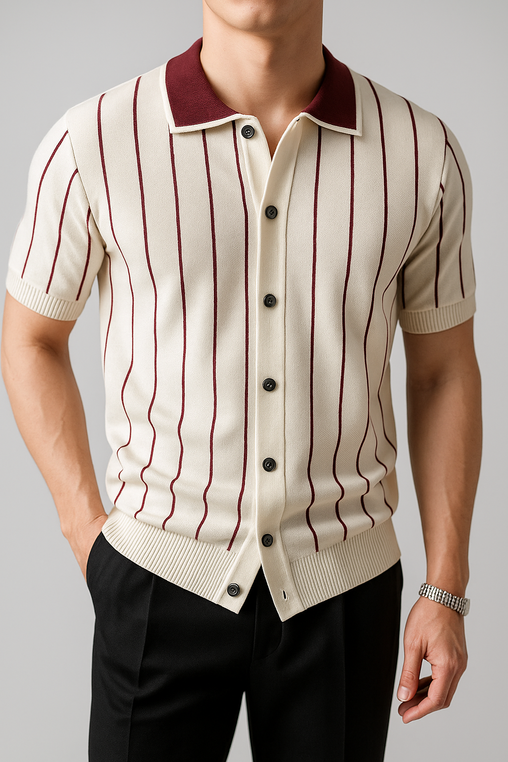 Oxford Breeze Shirt Minha loja