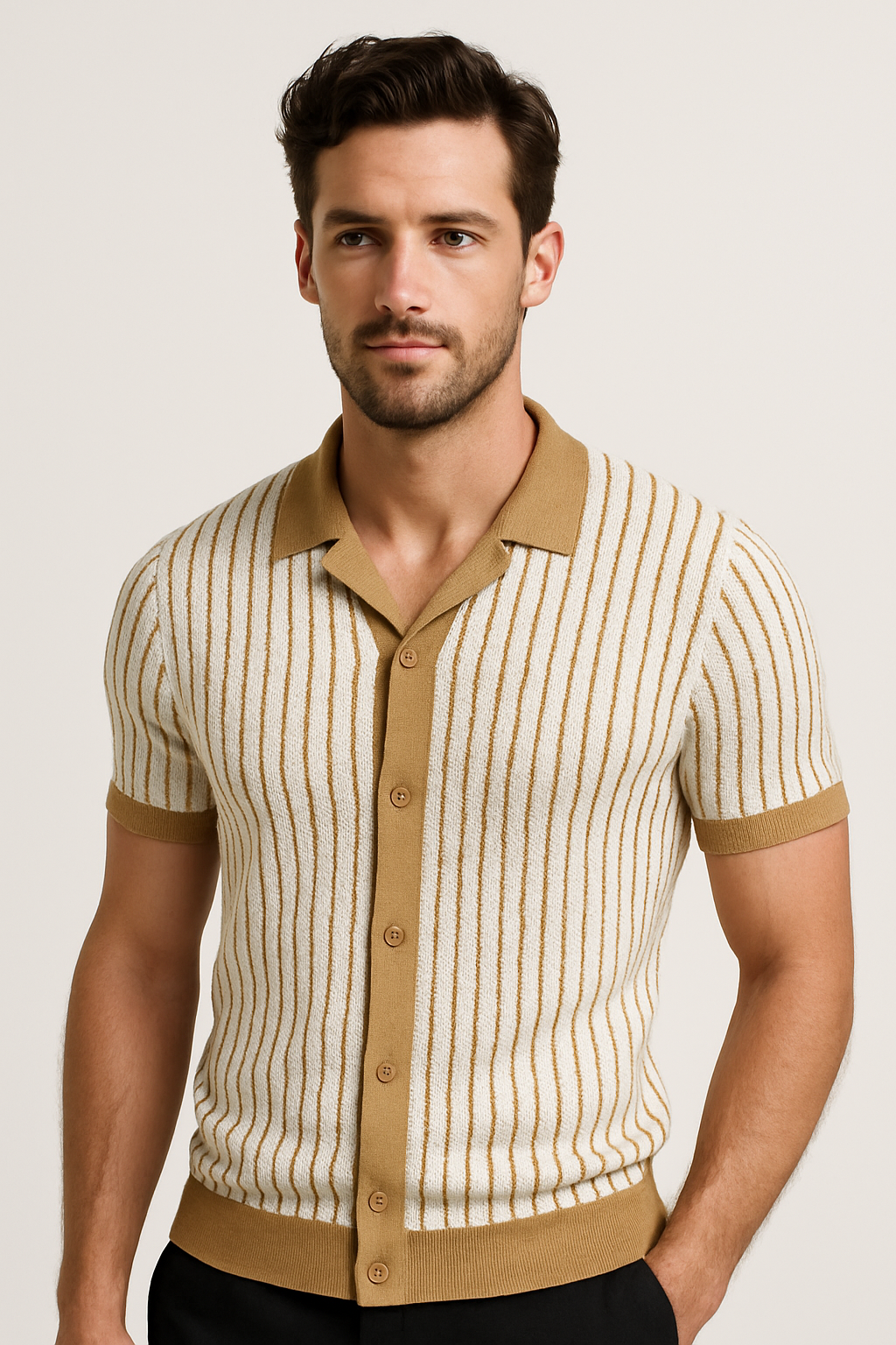 Classic Comfort Tee Minha loja