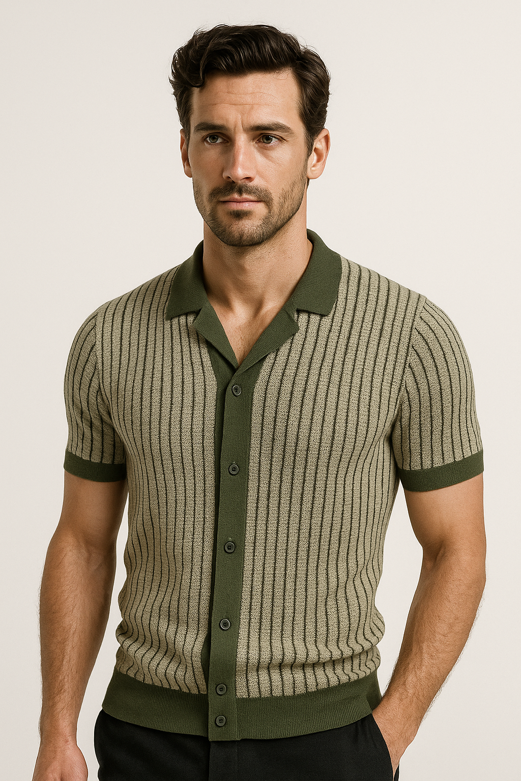 Classic Comfort Tee Minha loja