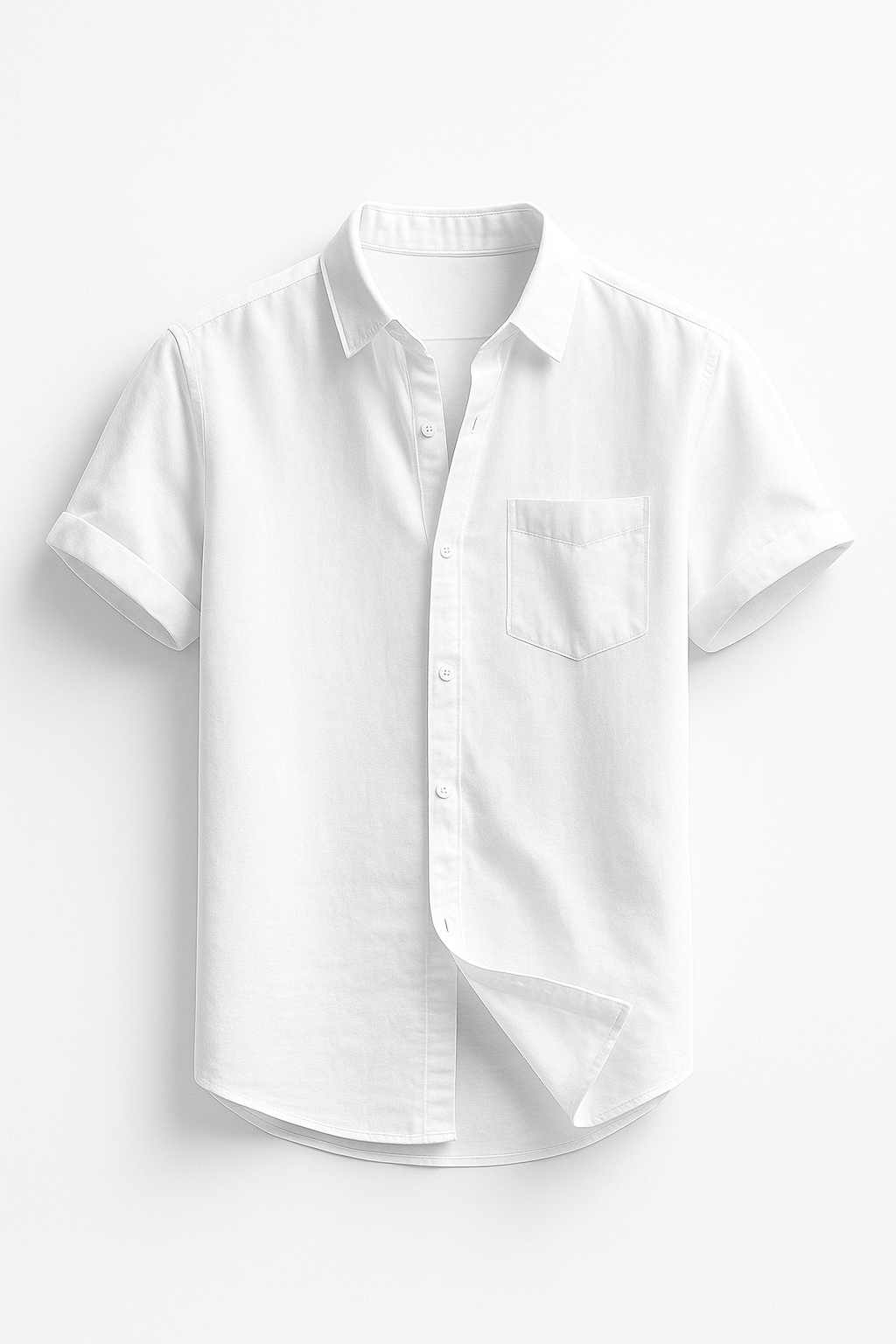 Gothic Travel Shirt Minha loja