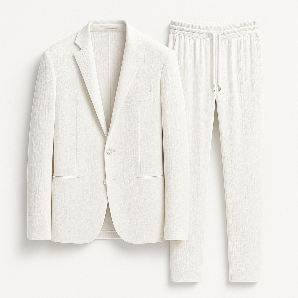 Men's Lightweight Summer Blazer