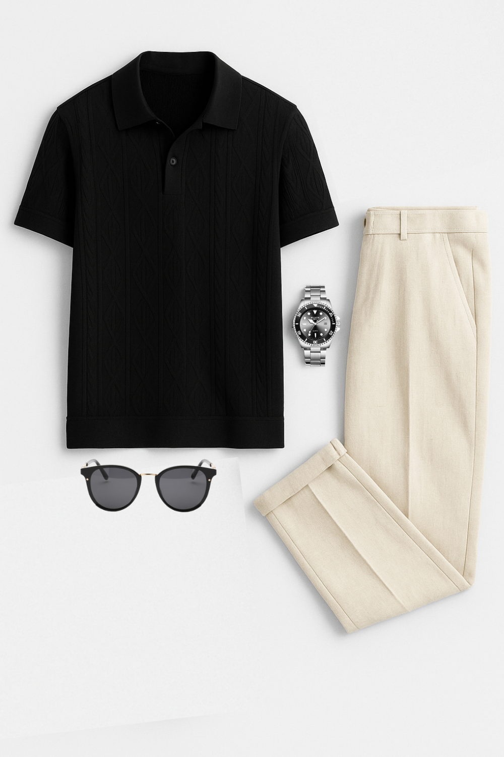 Outift Linen