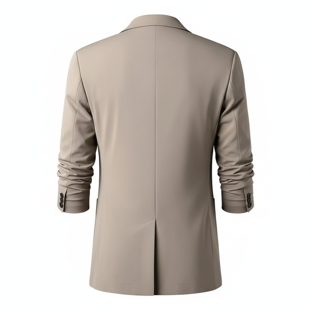 Men's Business Suit Jacket
