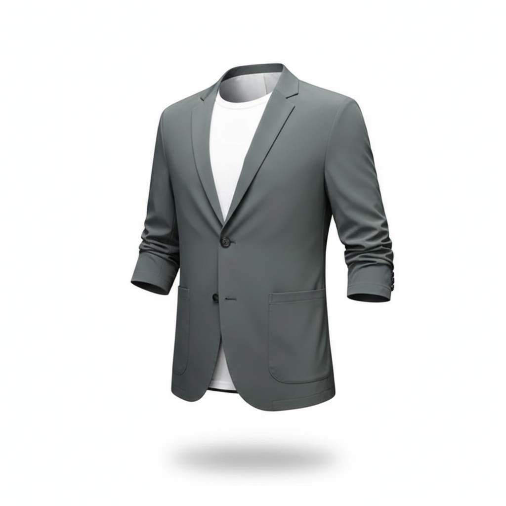 Men's Business Suit Jacket