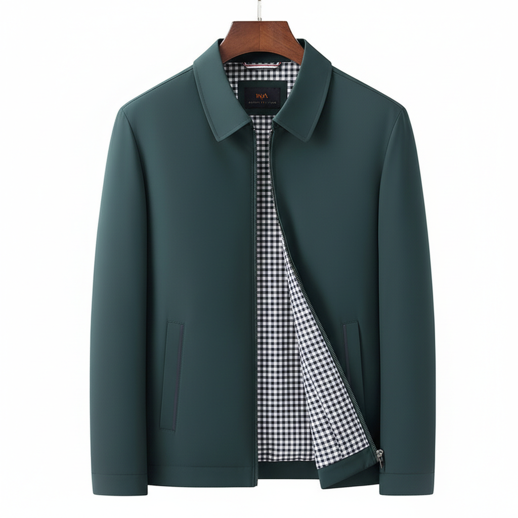 Men's Autumn Business Jacket