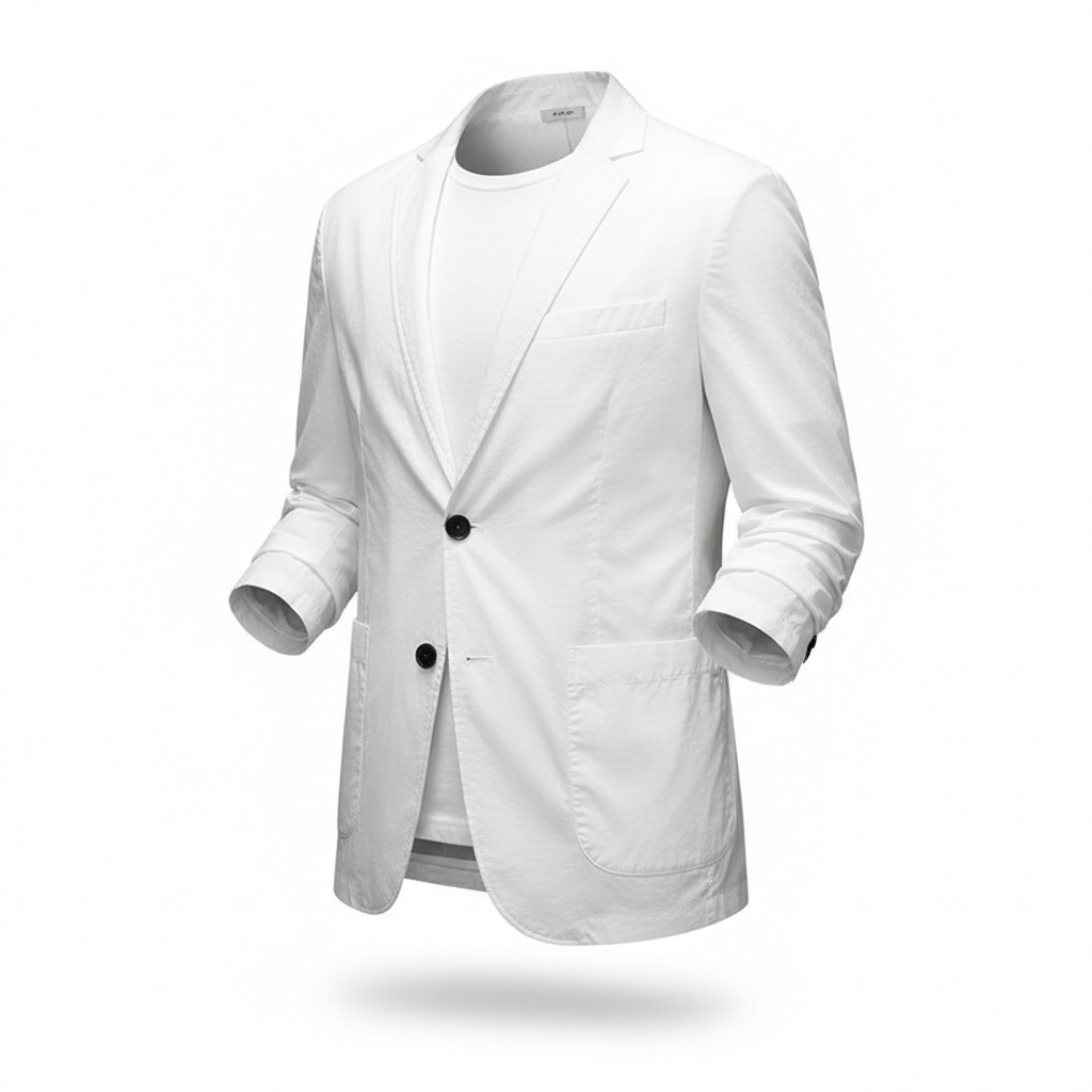 Men's Business Suit Jacket