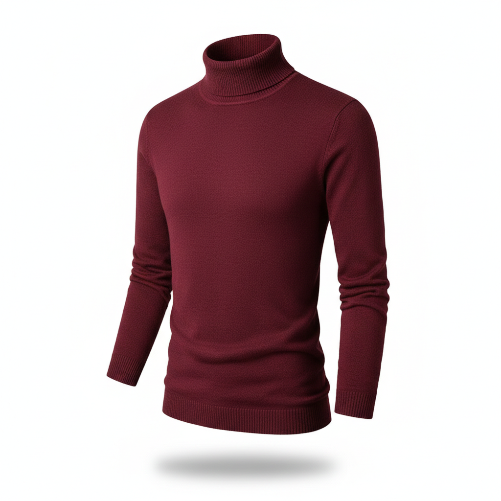 Ravenna – Suéter Masculino