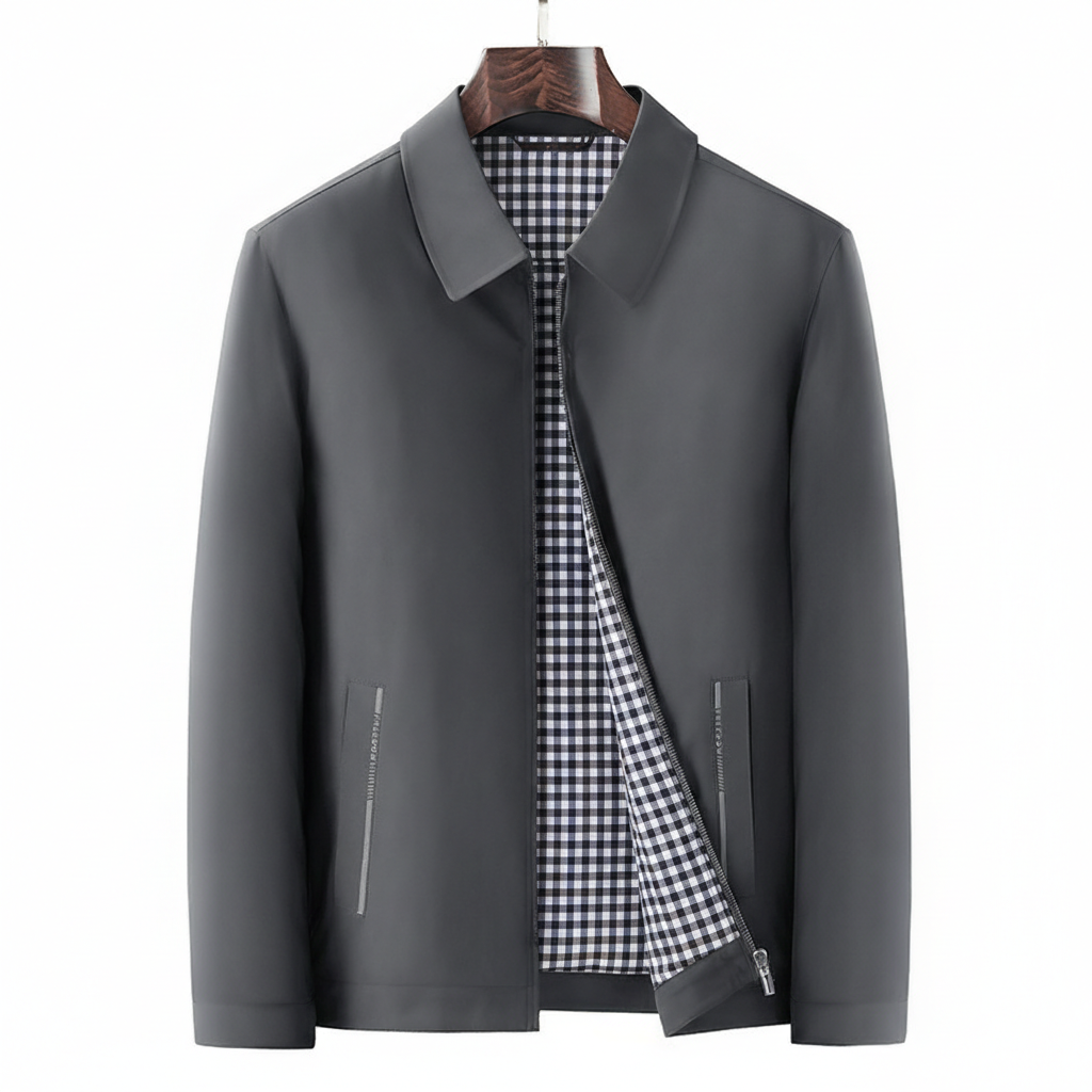 Men's Autumn Business Jacket
