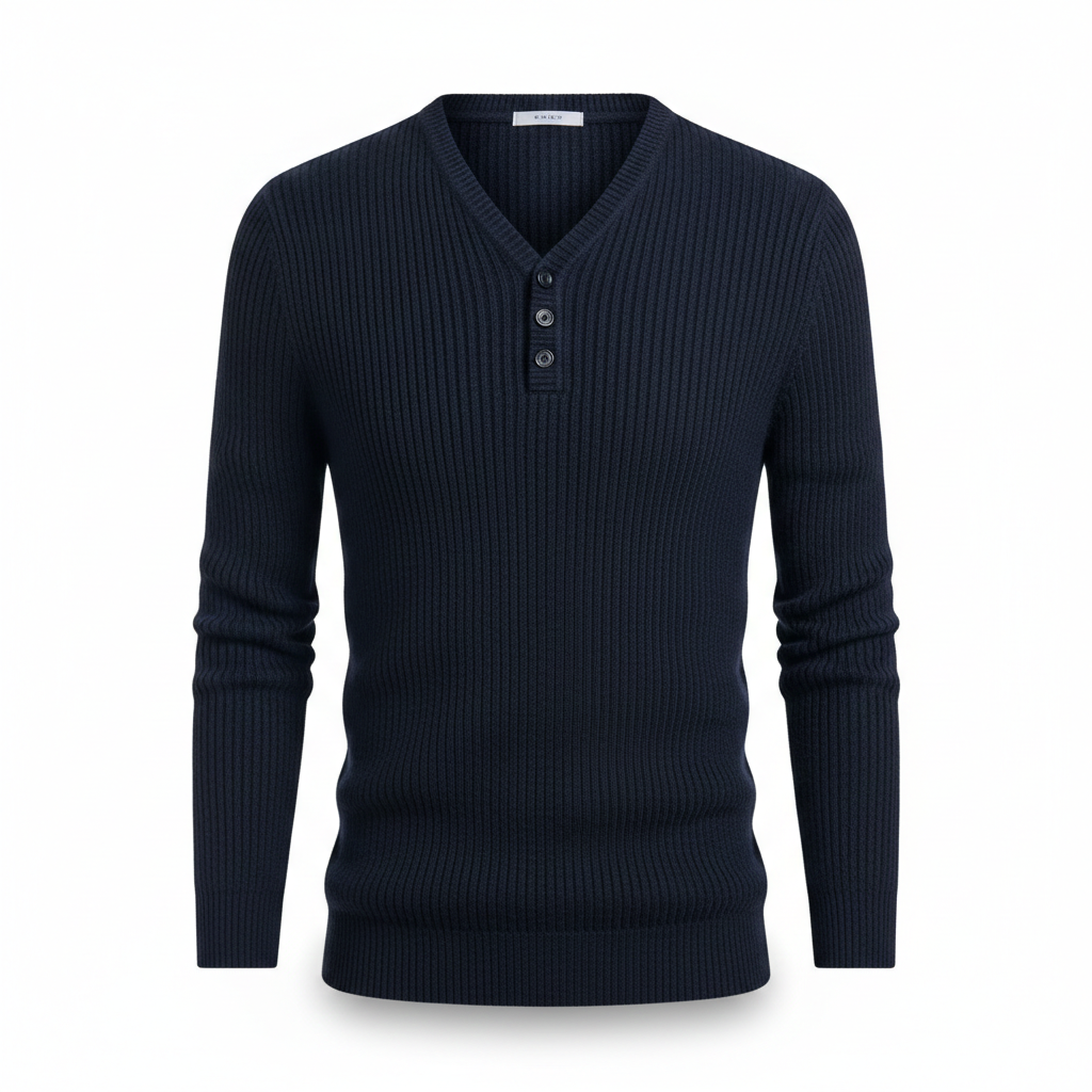 Monaco – Suéter Masculino