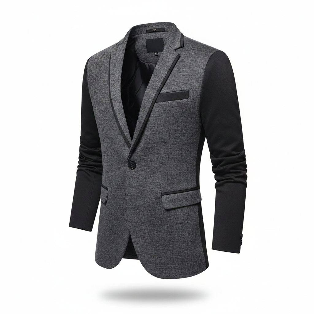 Jaqueta Masculina Liseaven