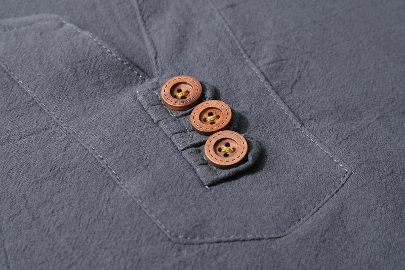 V-Neck T-Shirt Minha loja