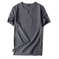 V-Neck T-Shirt Minha loja