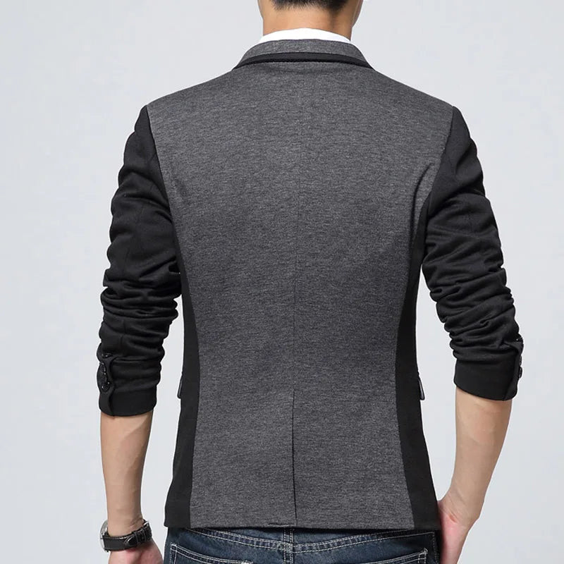 Jaqueta Masculina Liseaven