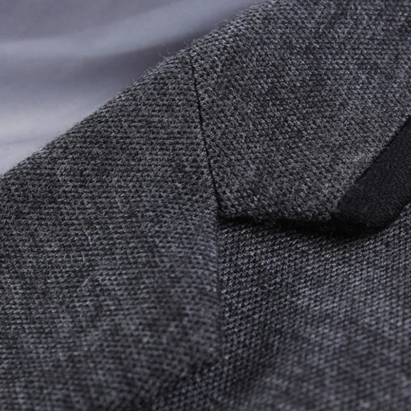 Jaqueta Masculina Liseaven