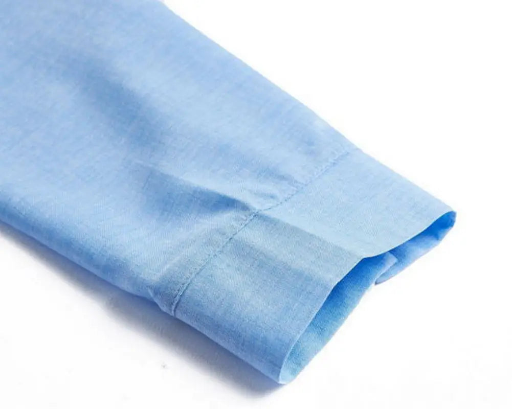 Amalfi – Camisa Business de Linho e Algodão