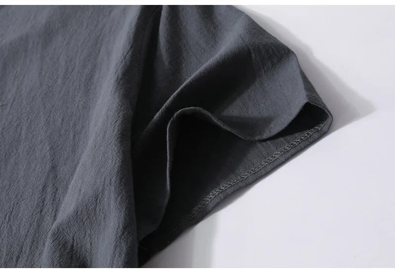 V-Neck T-Shirt Minha loja