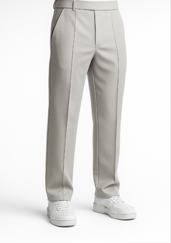 Trousers men's casual