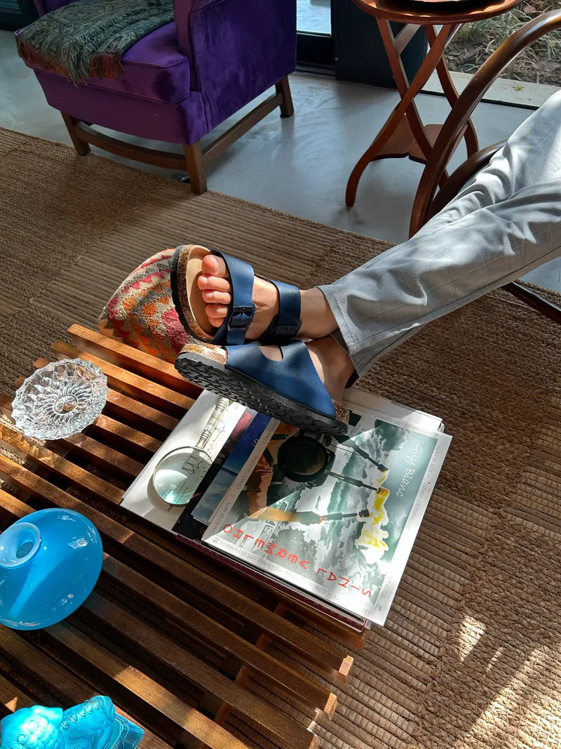 Comwarm Stylish Men's Sandals Minha loja