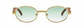 Polarized Oversized Sunglasses FlowBorder