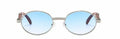 Polarized Oversized Sunglasses FlowBorder