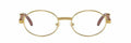 Polarized Oversized Sunglasses FlowBorder