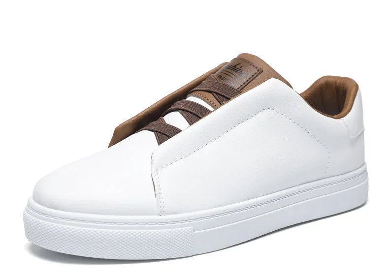 Men's Skate Sneakers FlowBorder