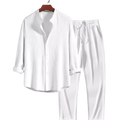 Men's Casual Summer Set FlowBorder