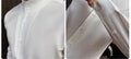 Men's Smart Casual Long Sleeve Shirt Minha loja