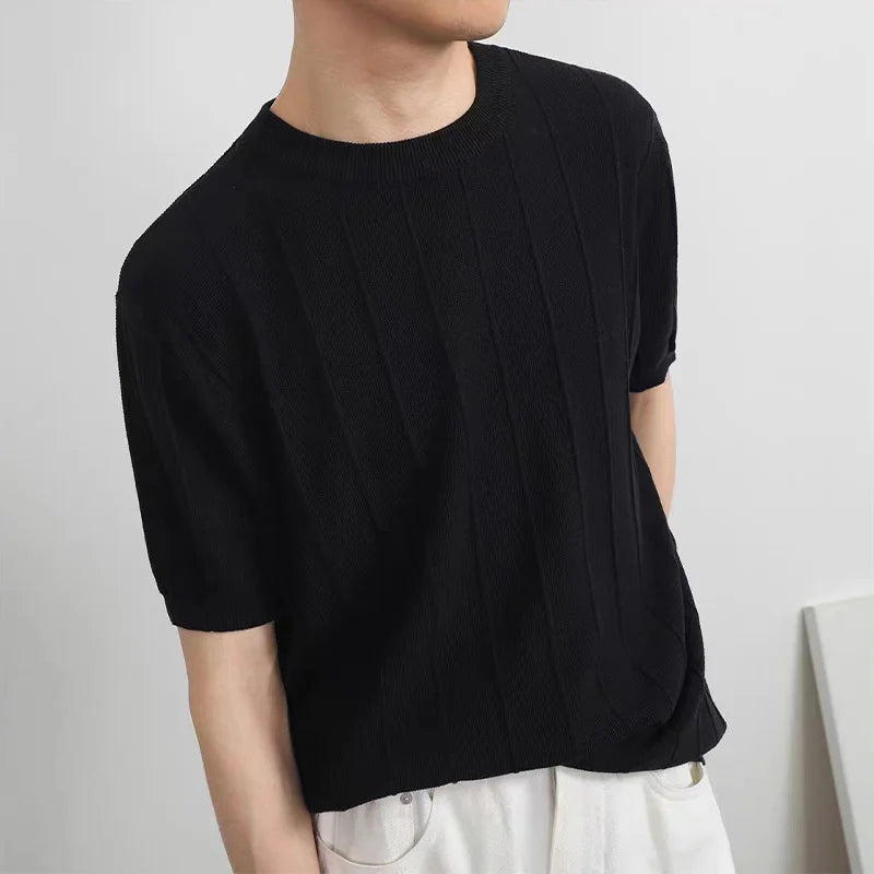 Cotton Oxford Casual Shirt Minha loja