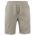 Men’s Drawstring Shorts Minha loja
