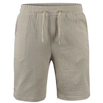 Men’s Drawstring Shorts Minha loja