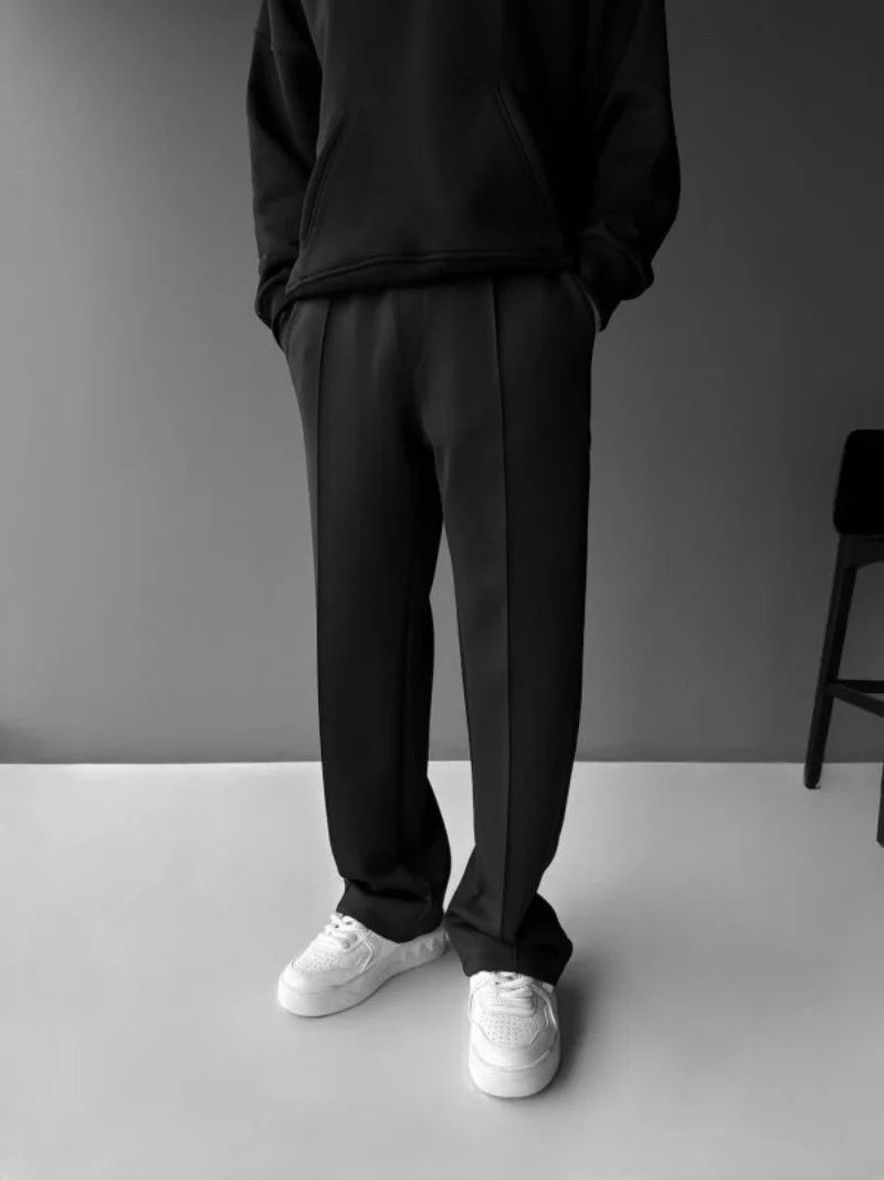 Men's Casual Trousers Minha loja