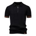 Breathable Summer Polo Minha loja