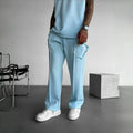 Men's Casual Trousers Minha loja
