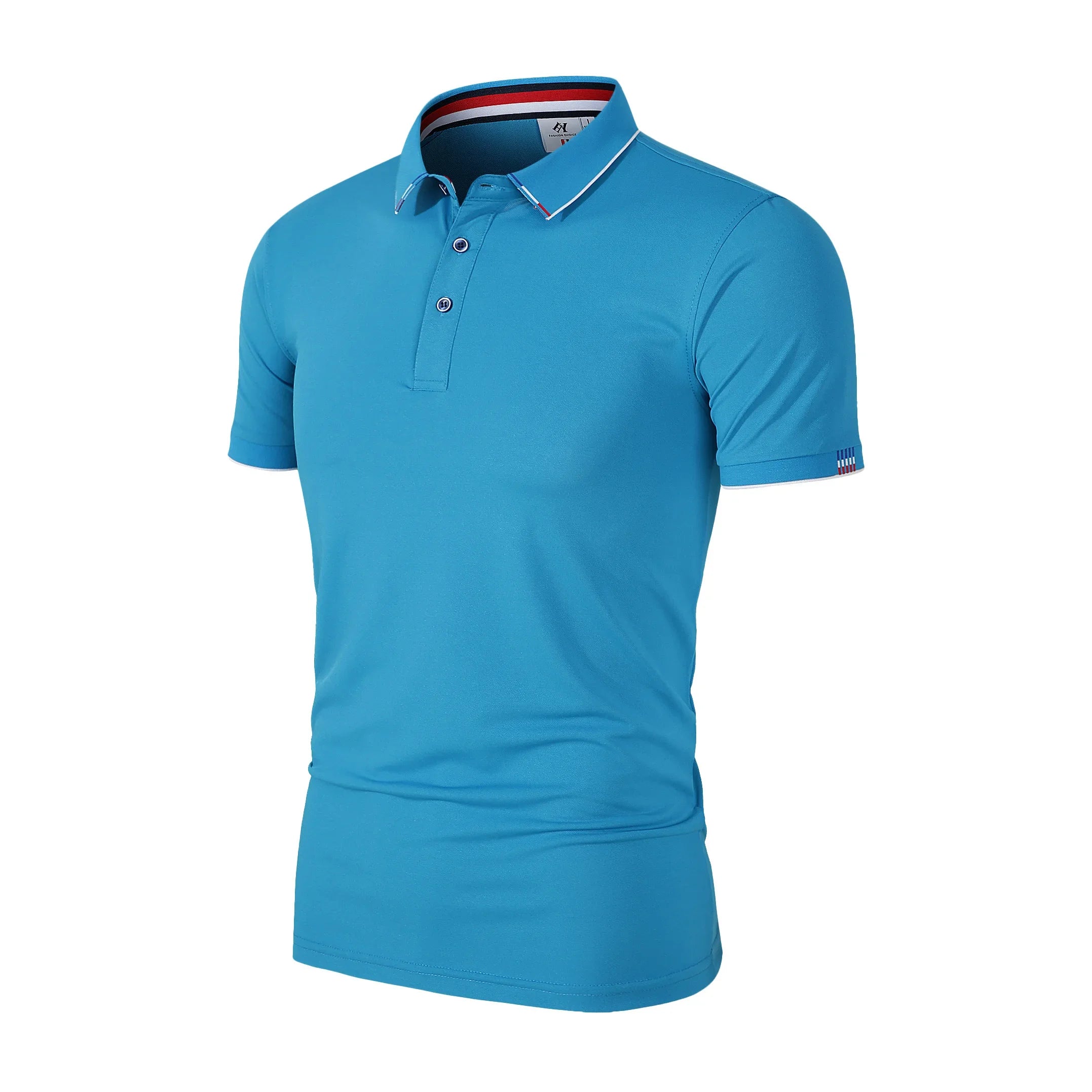 Breathable Travel Polo Minha loja
