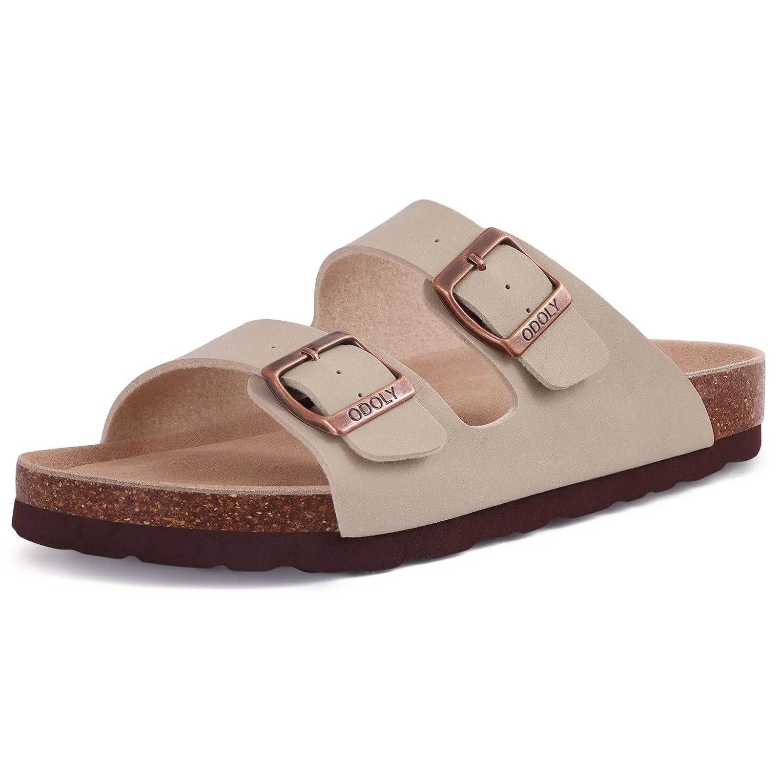 Kidmi Men’s Mules Minha loja