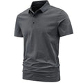 Breathable Travel Sleeveless Polo Minha loja