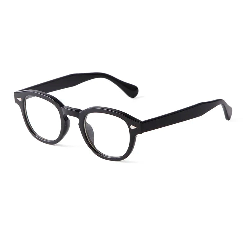 Classic Circular Sunglasses for Women Minha loja