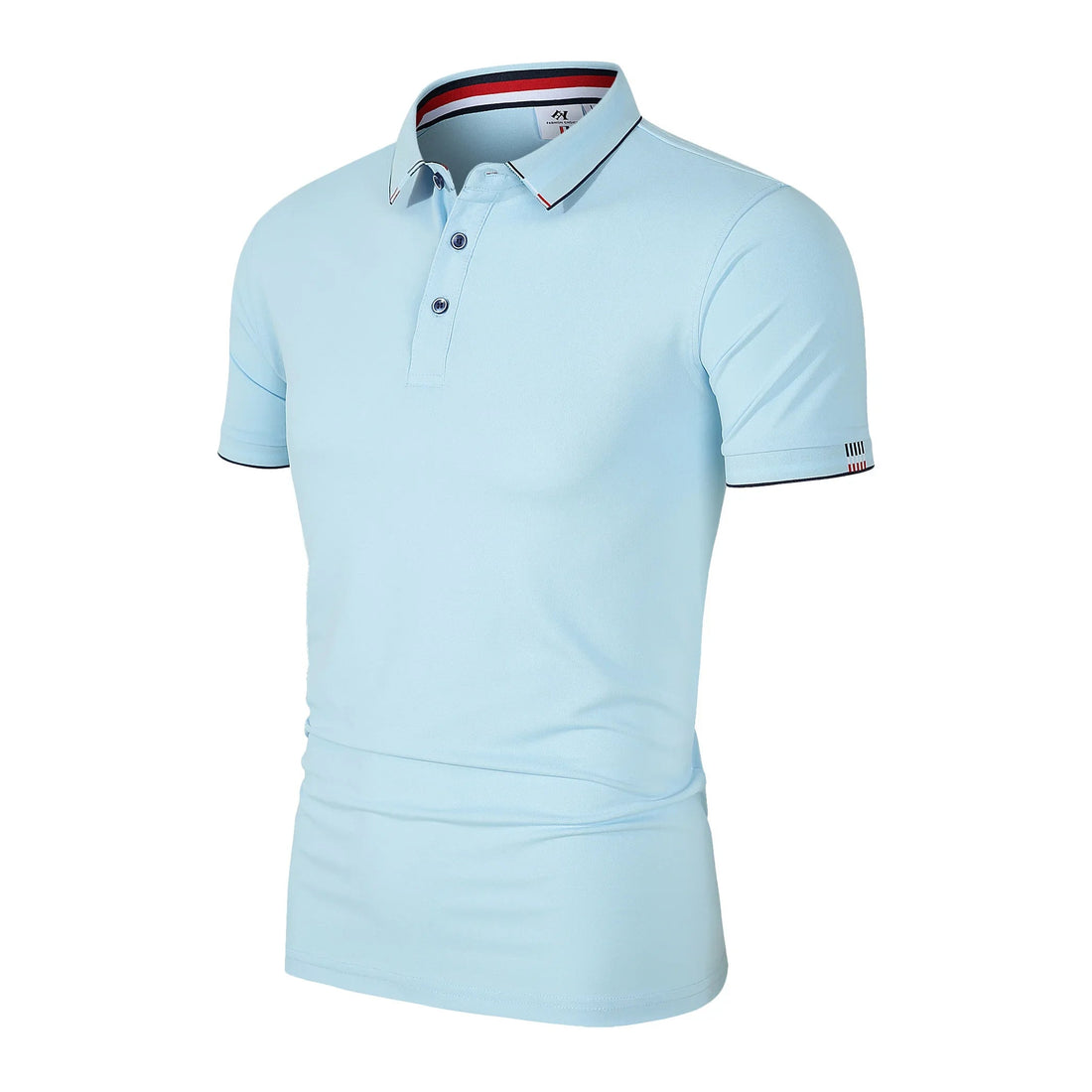 Breathable Travel Polo Minha loja