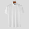 Men's Casual Turtleneck Minha loja