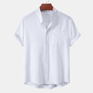Men's Casual Shirt Minha loja