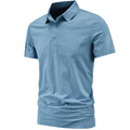 Breathable Travel Sleeveless Polo Minha loja
