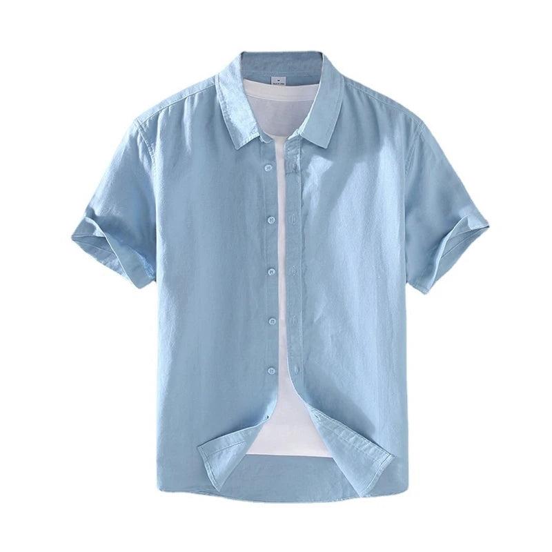 Zeeshant Summer Shirt Minha loja