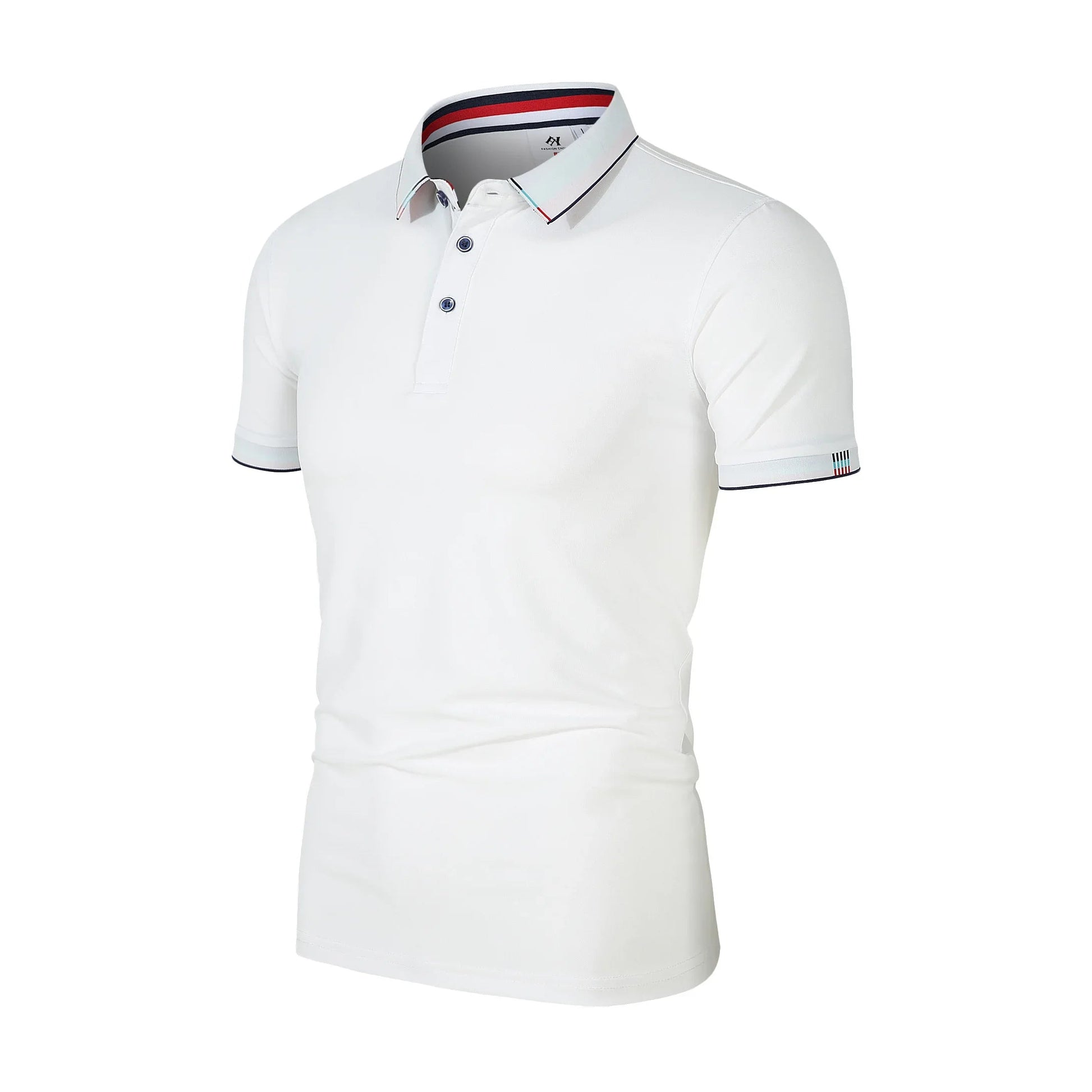 Breathable Travel Polo Minha loja