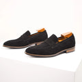 Casual Loafer Flats Minha loja